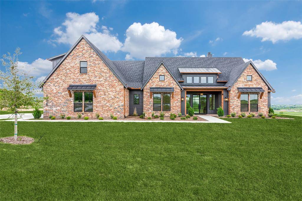 7008 Bruce Trail, Aledo, TX 76008