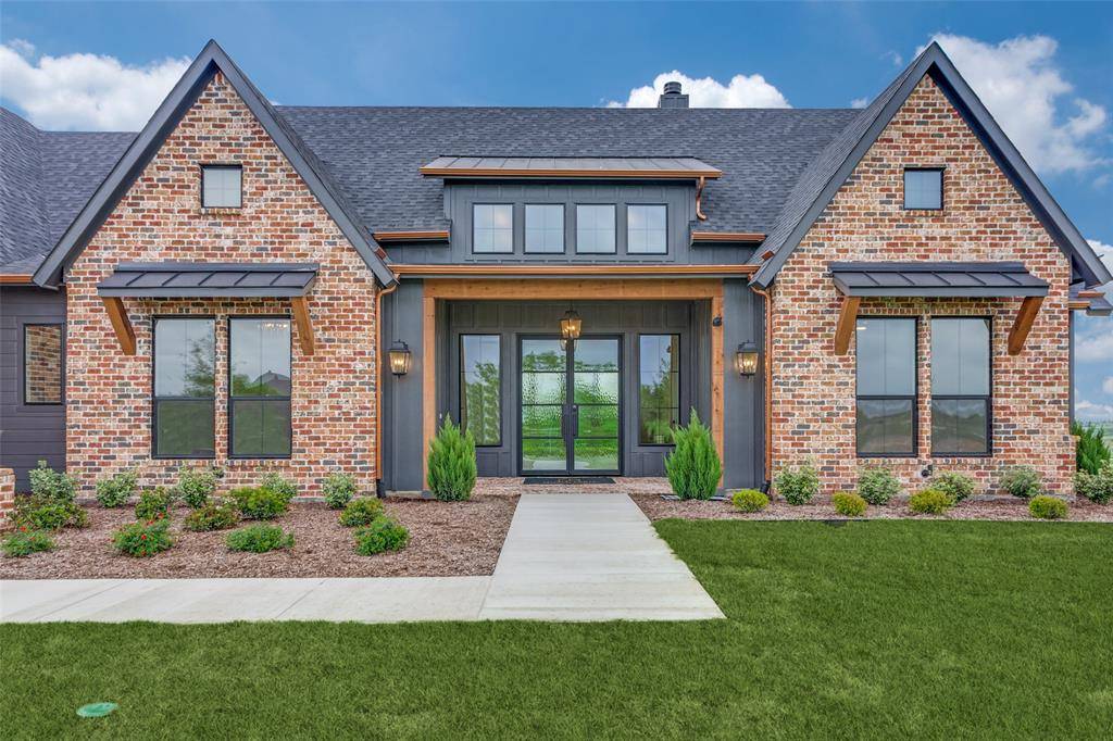 7008 Bruce Trail, Aledo, TX 76008