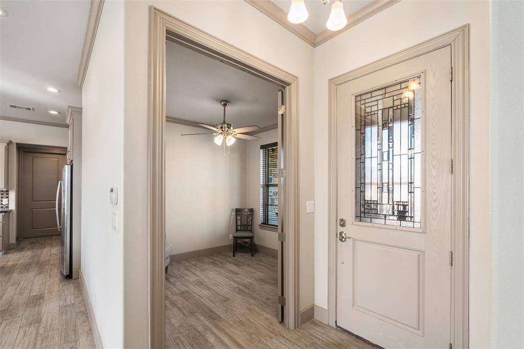 417 W Andrew Drive, Mabank, TX 75147