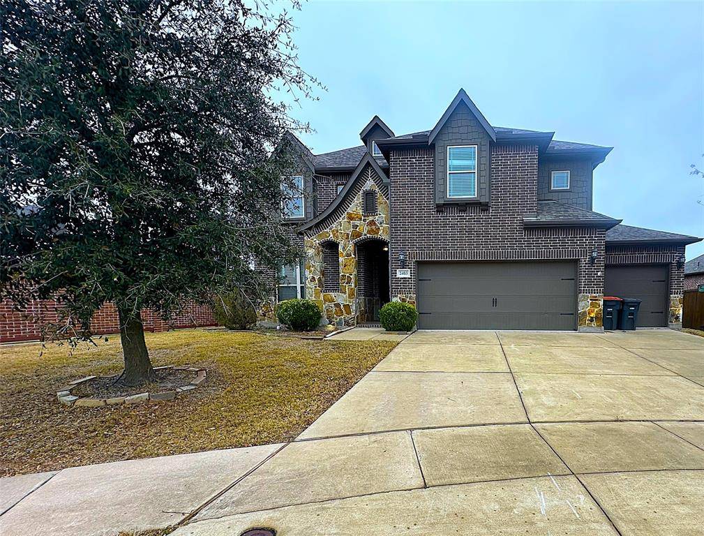 2403 Wilson Drive, Anna, TX 75409