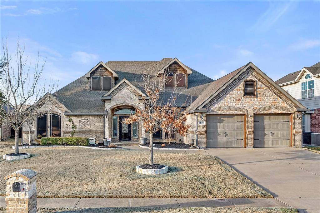 1109 Alexander Court, Midlothian, TX 76065