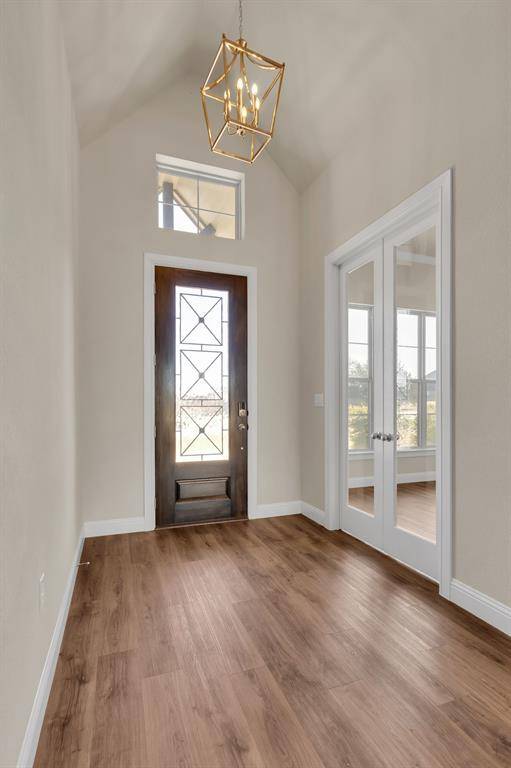 175 Quail Ridge Court, Decatur, TX 76234