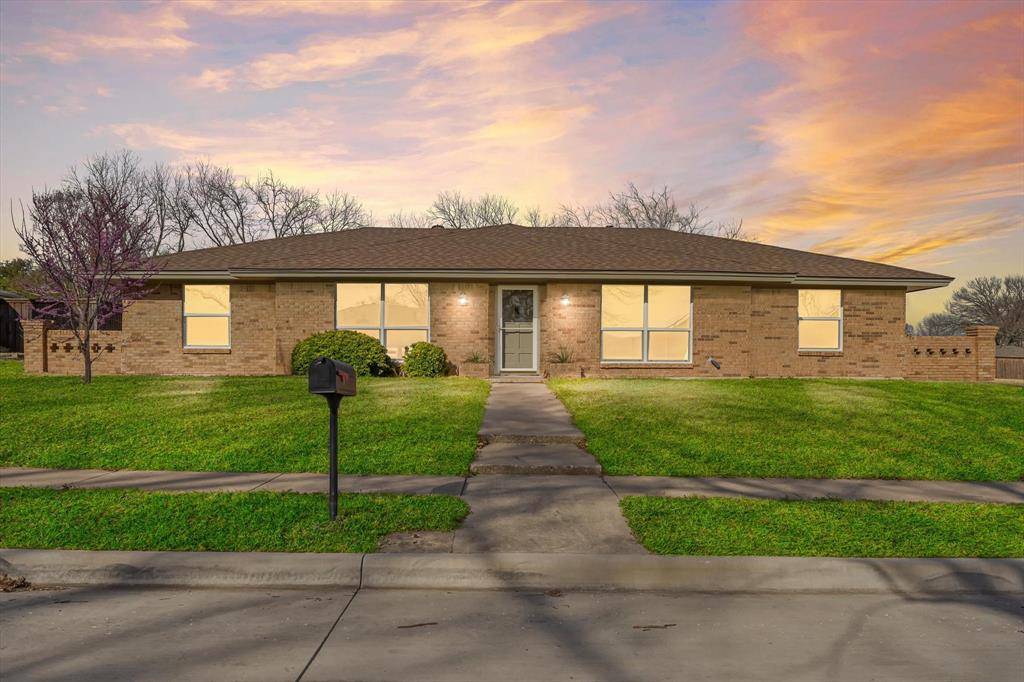 1701 Westlake Drive, Plano, TX 75075