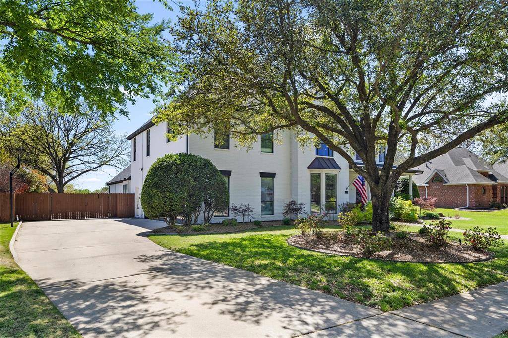 1107 Travis Court, Southlake, TX 76092