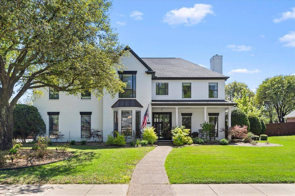 1107 Travis Court, Southlake, TX 76092