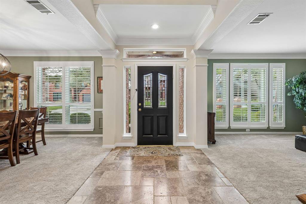 1008 Glen Chester Drive, Flower Mound, TX 75022