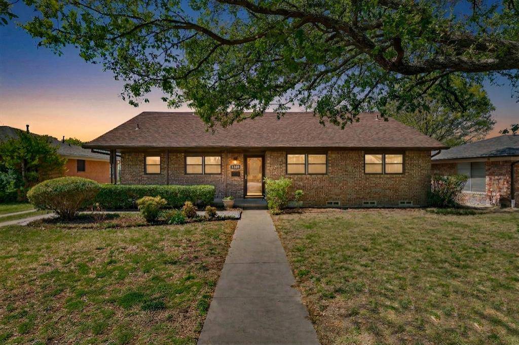1309 N Morris Street, Mckinney, TX 75069
