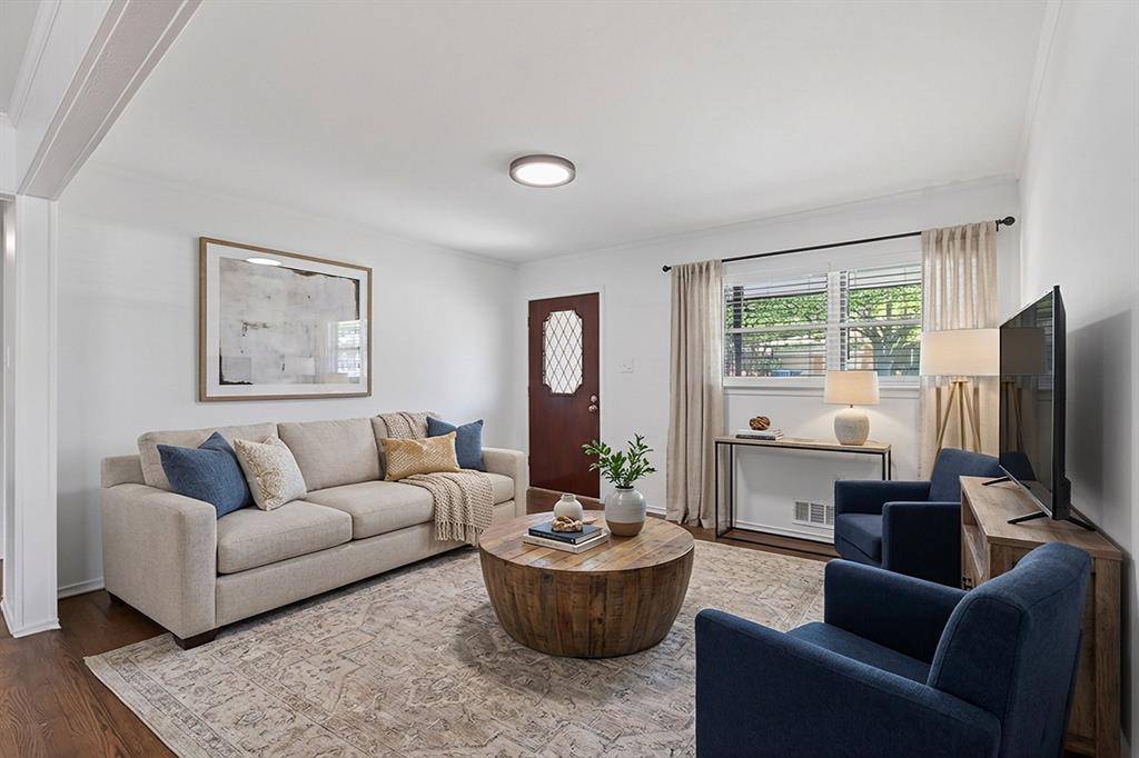 1309 N Morris Street, Mckinney, TX 75069