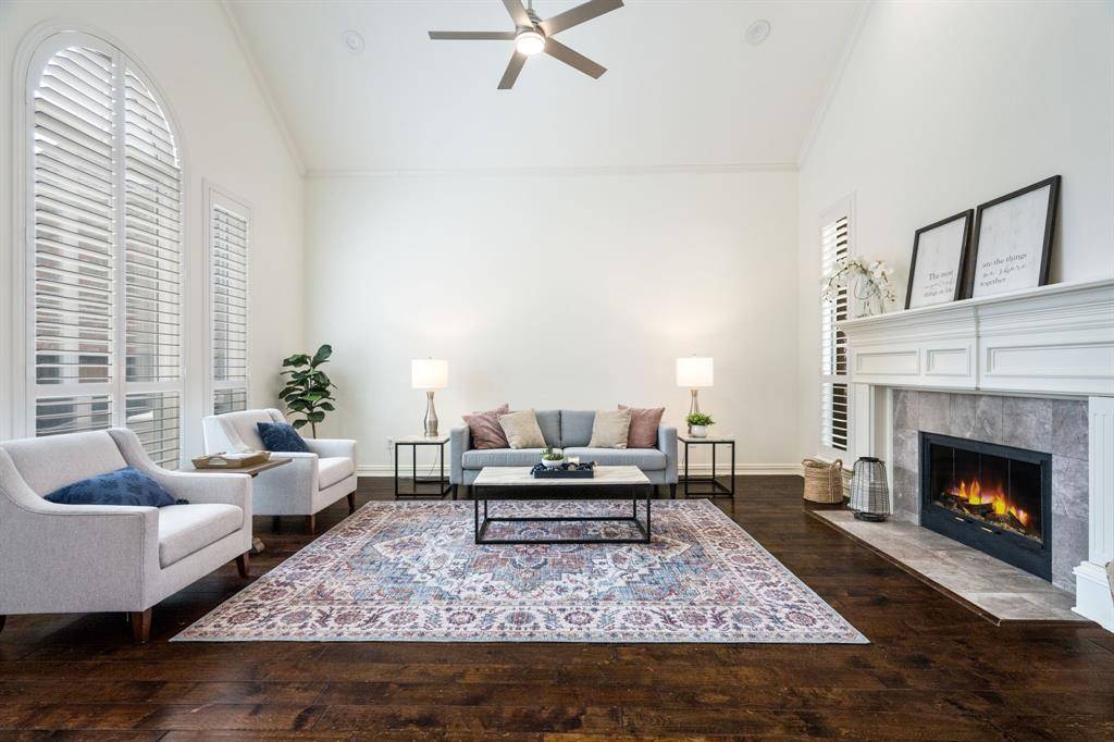 4516 Chesterwood Drive, Plano, TX 75093