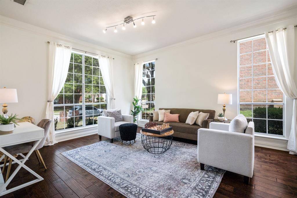 4516 Chesterwood Drive, Plano, TX 75093