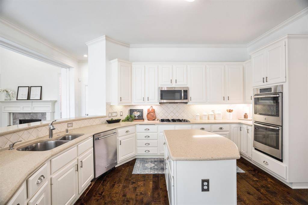 4516 Chesterwood Drive, Plano, TX 75093