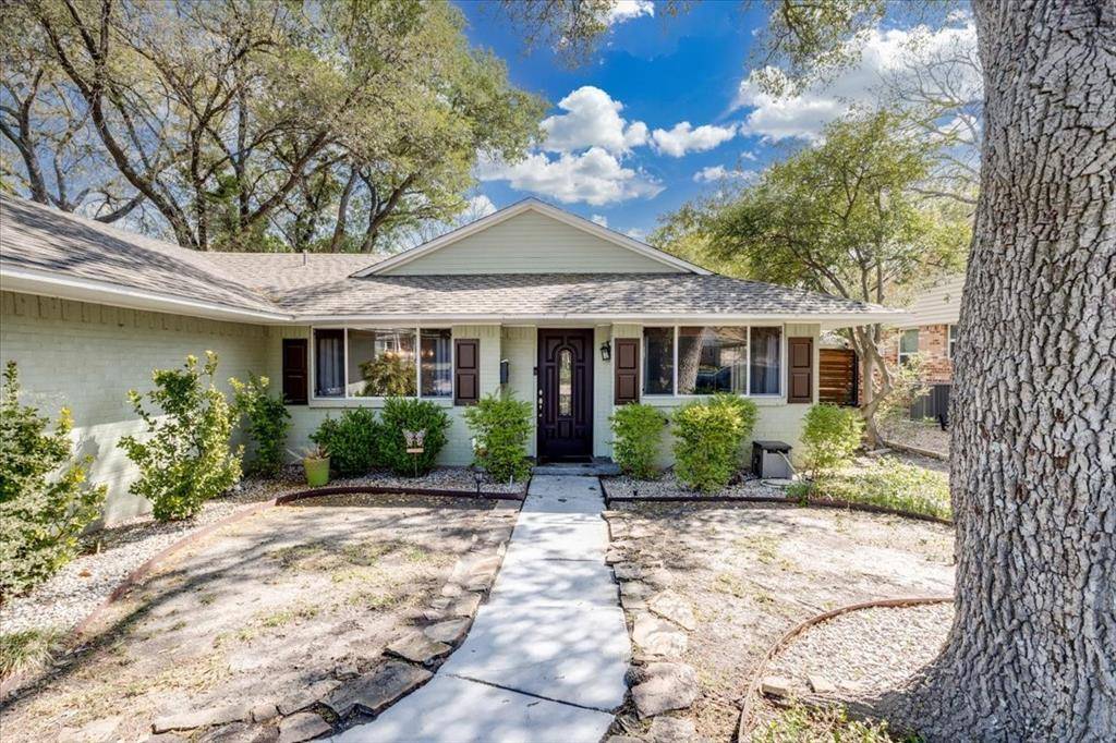 1231 Evergreen Drive, Richardson, TX 75080