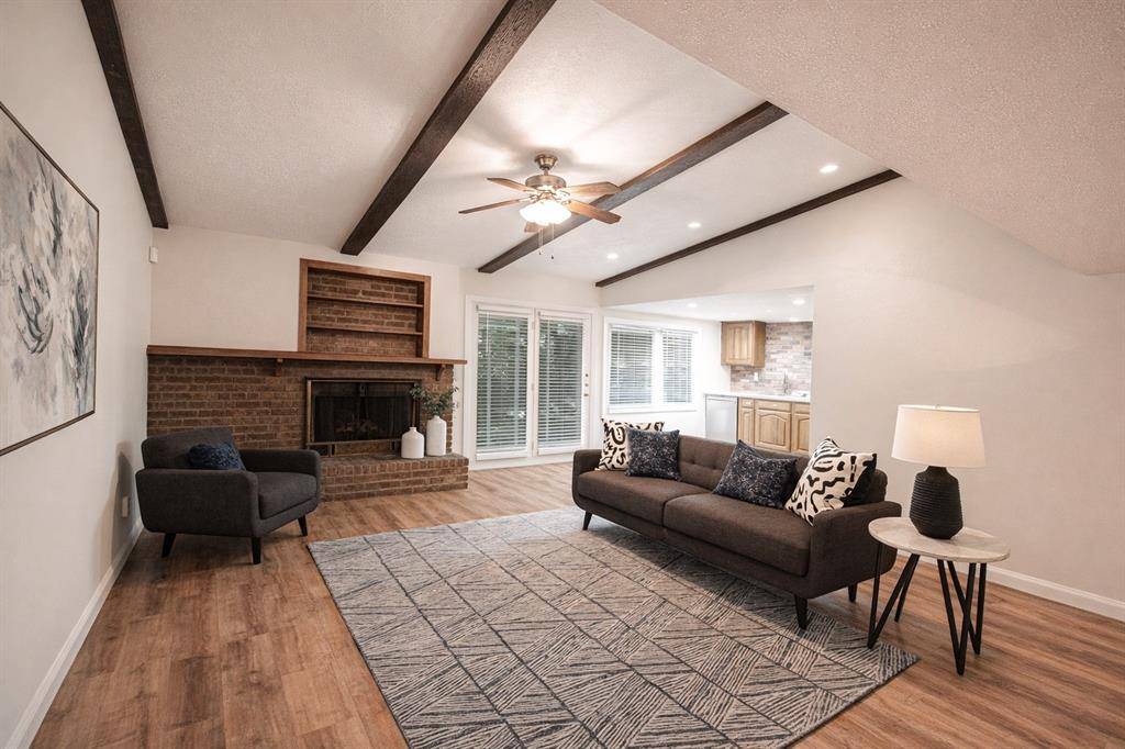 601 Hardwood Trail, Mesquite, TX 75150