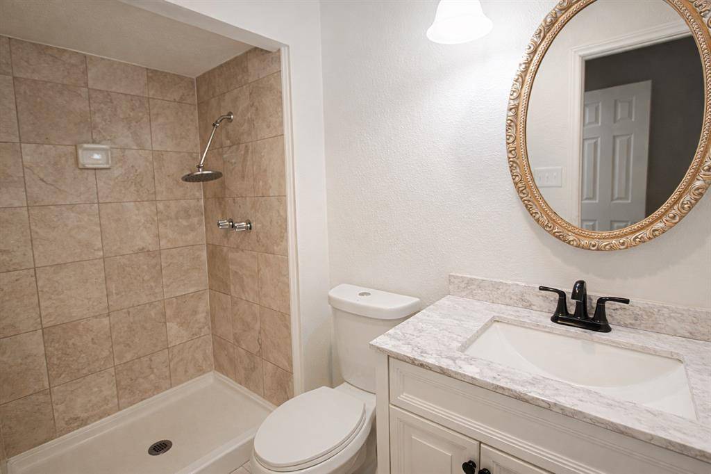 601 Hardwood Trail, Mesquite, TX 75150