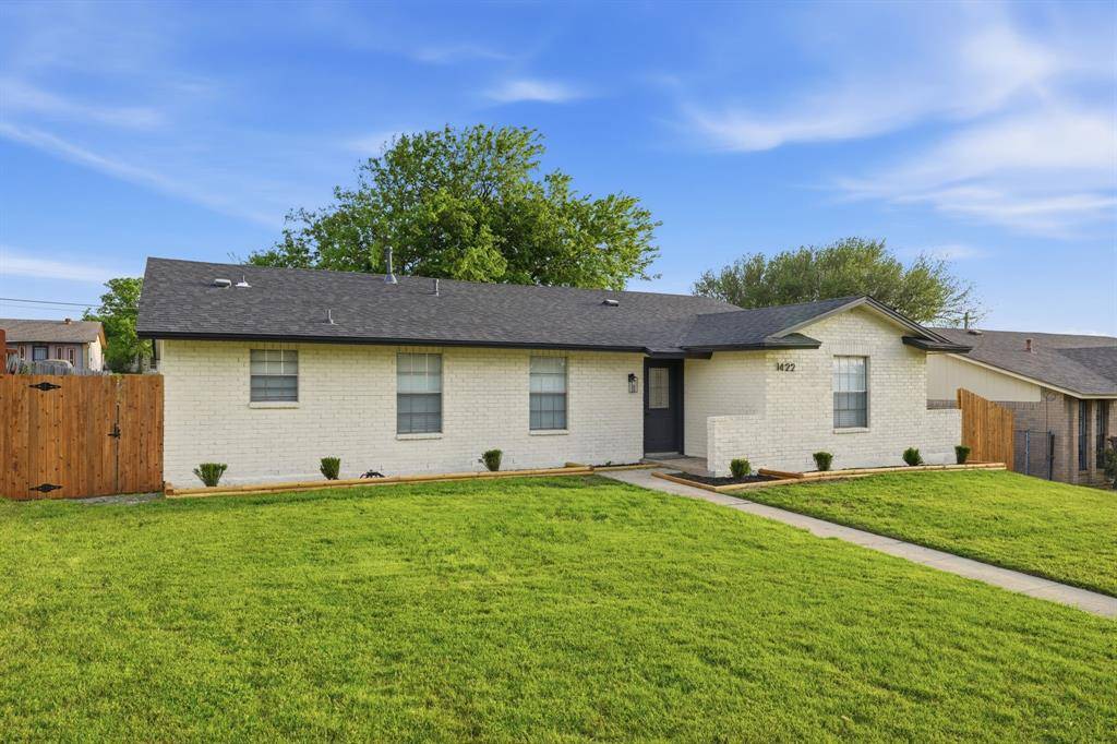 1422 Aldenwood Drive, Dallas, TX 75232