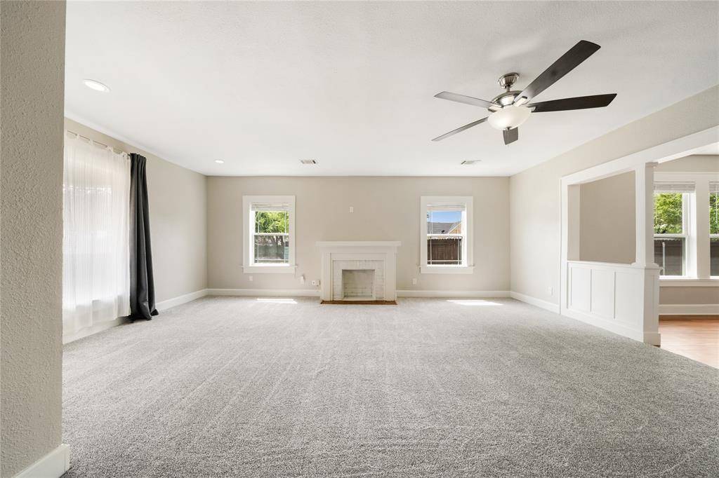 2807 Tanner Street, Dallas, TX 75215