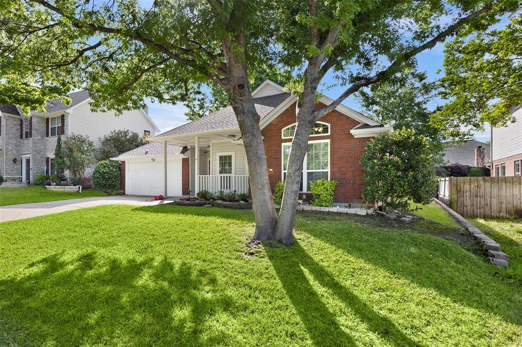 2404 Bowman Avenue, Mansfield, TX 76063