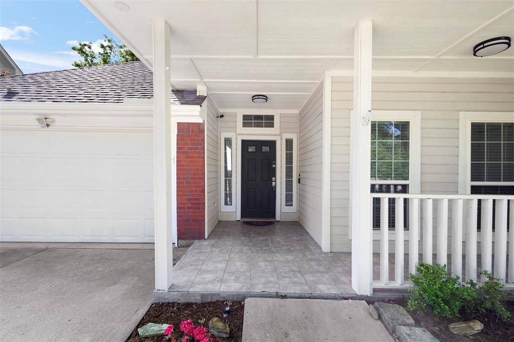 2404 Bowman Avenue, Mansfield, TX 76063