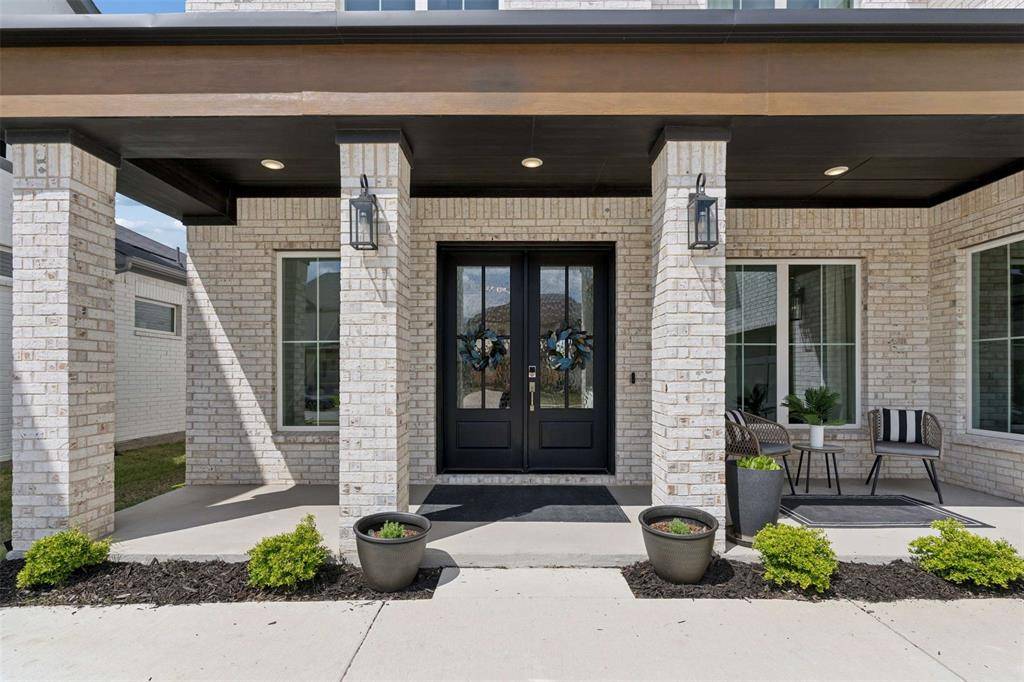 1212 Honey Locust Way, Celina, TX 75009