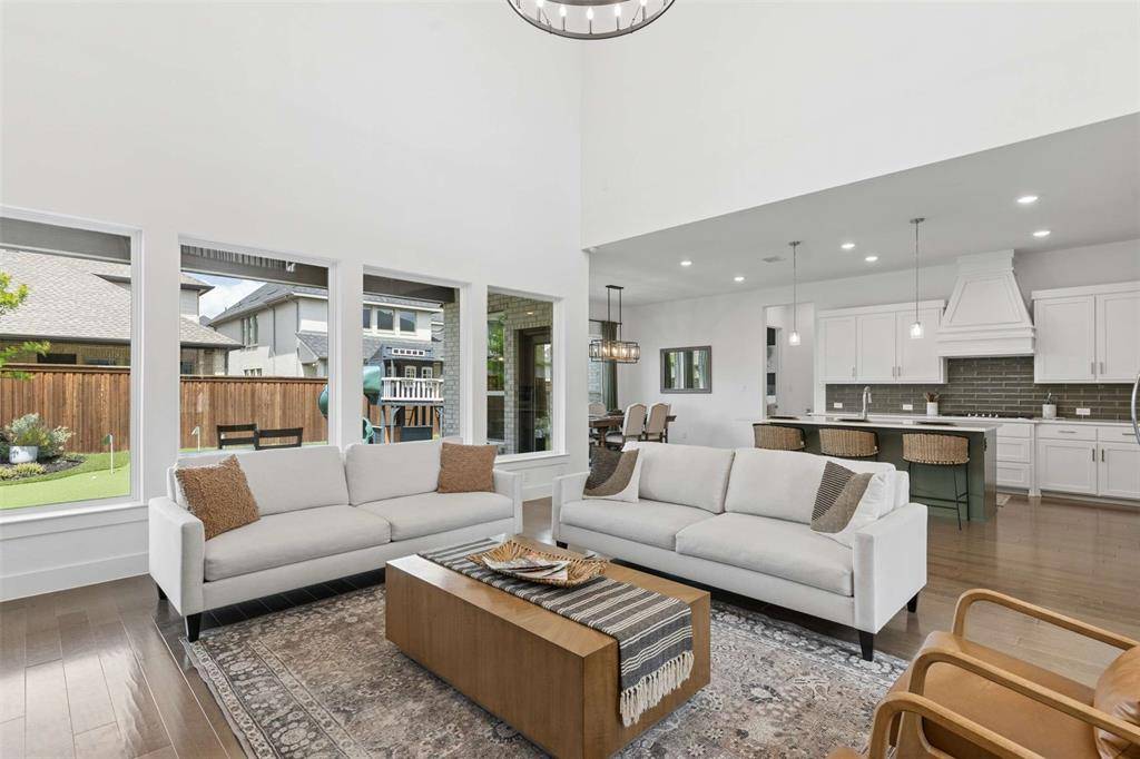 1212 Honey Locust Way, Celina, TX 75009