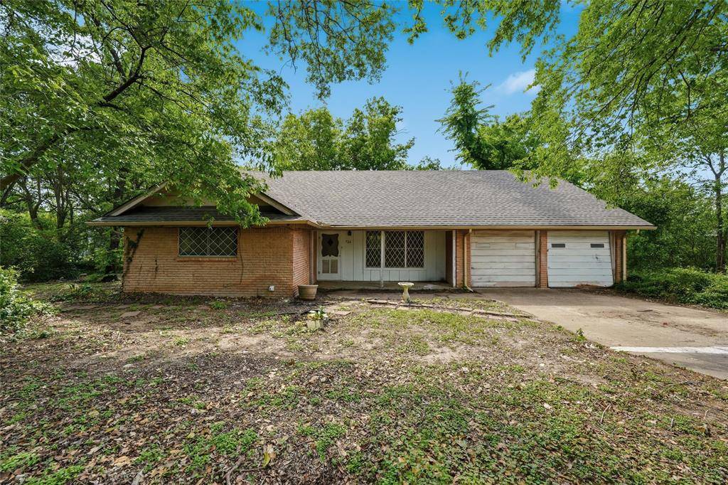726 Gaywood Drive, Woodway, TX 76712