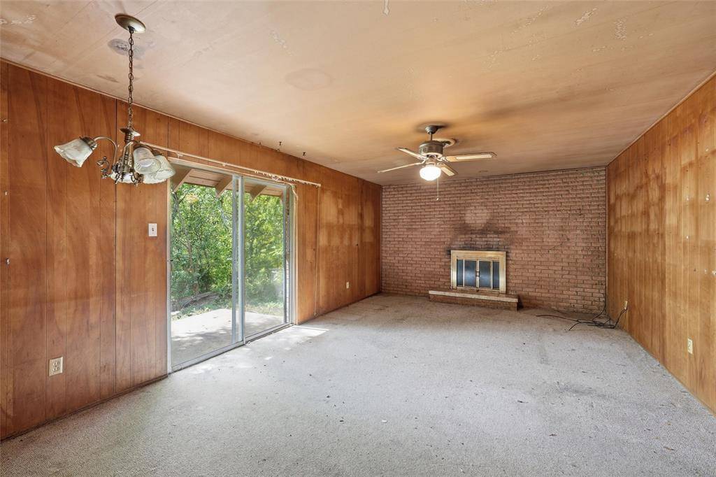 726 Gaywood Drive, Woodway, TX 76712