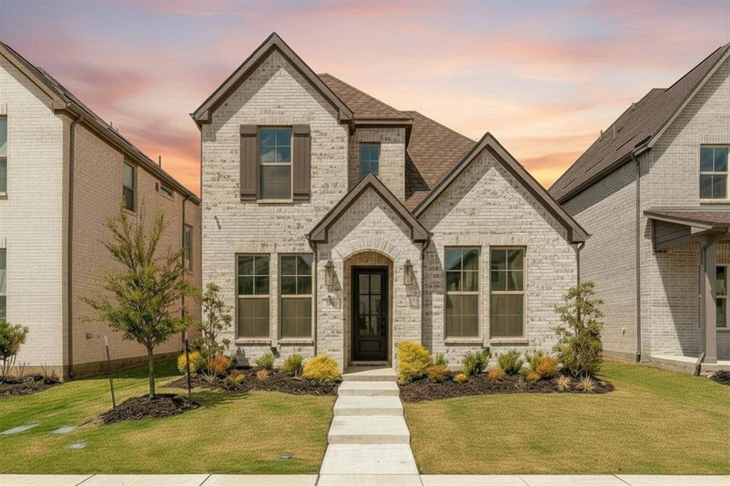 733 Isabel Street, Celina, TX 75009