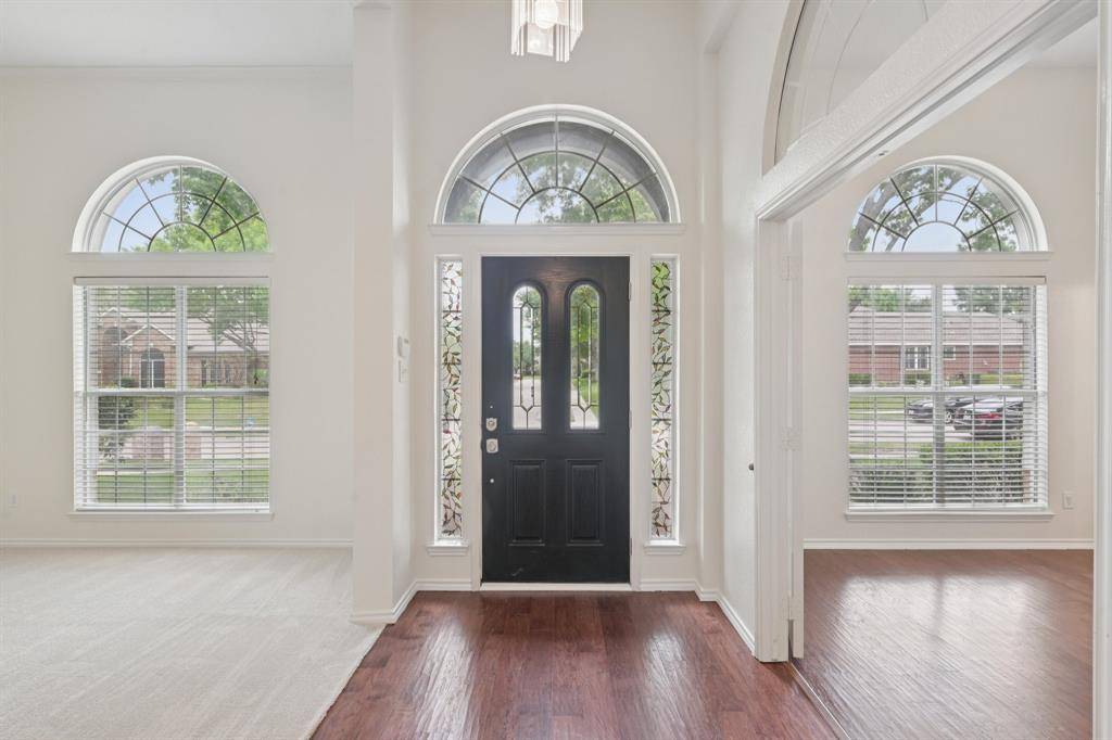 5704 Sowerby Drive, Richardson, TX 75082