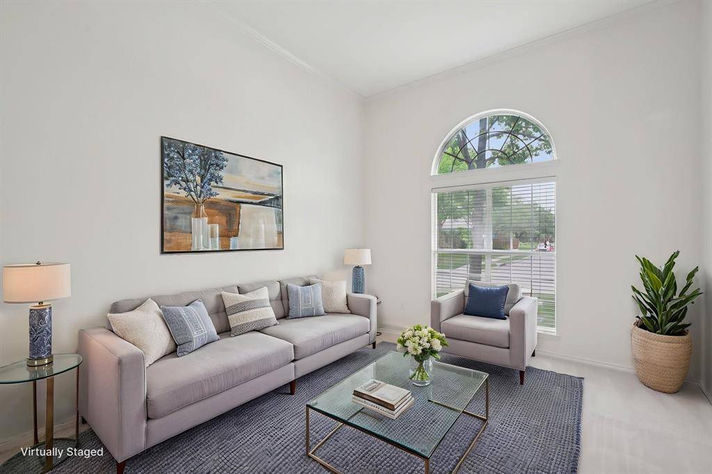 5704 Sowerby Drive, Richardson, TX 75082