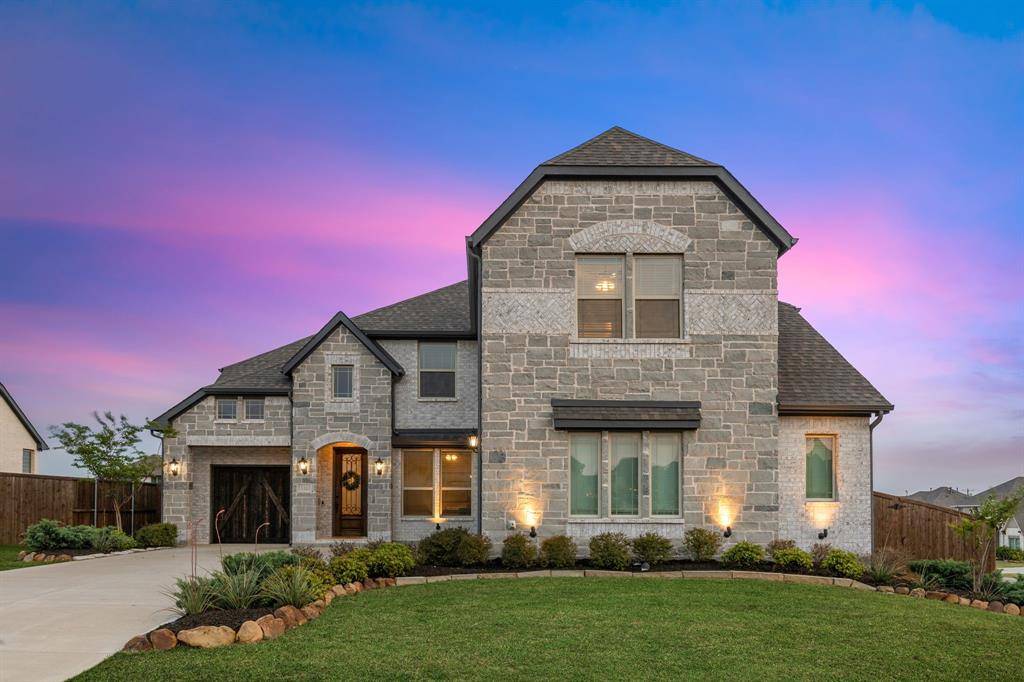 11101 Norcross Drive, Cross Roads, TX 76227