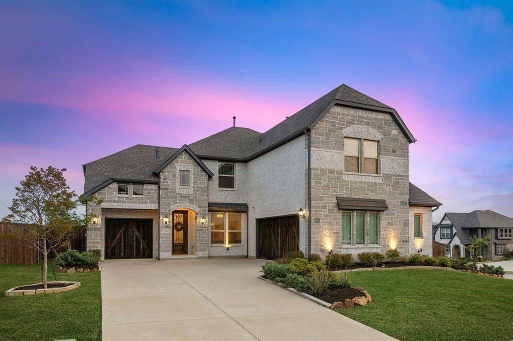 11101 Norcross Drive, Cross Roads, TX 76227