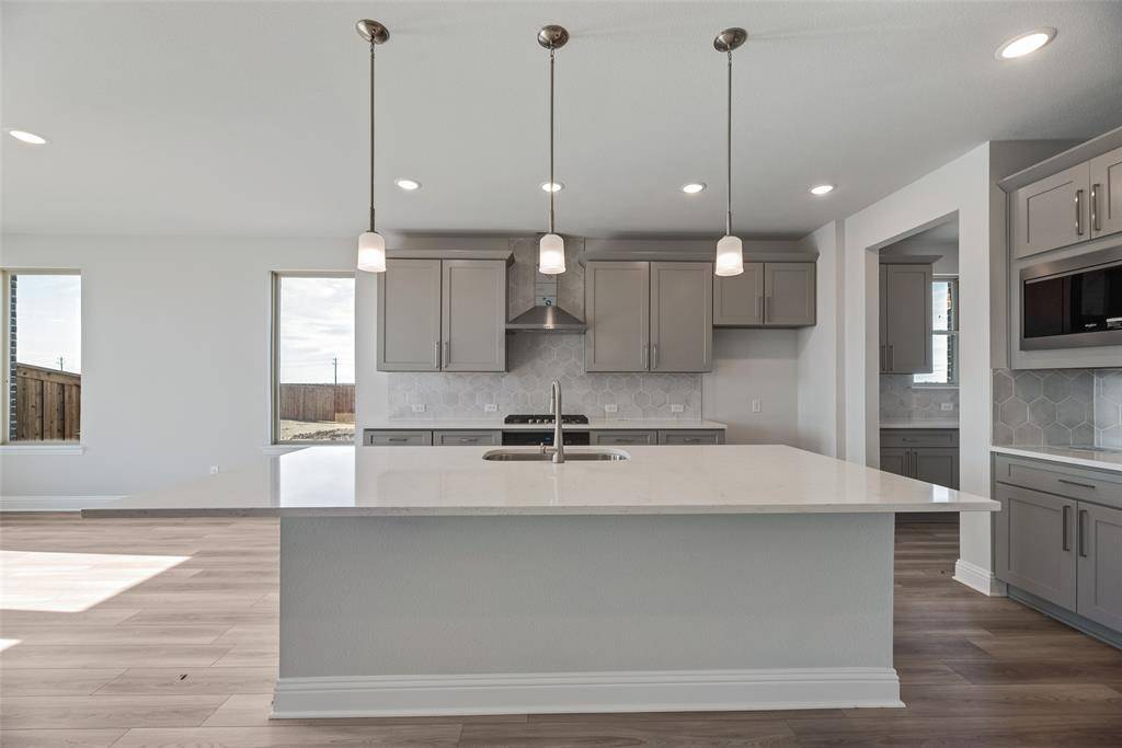 3104 Rock Rose Drive, Celina, TX 75009