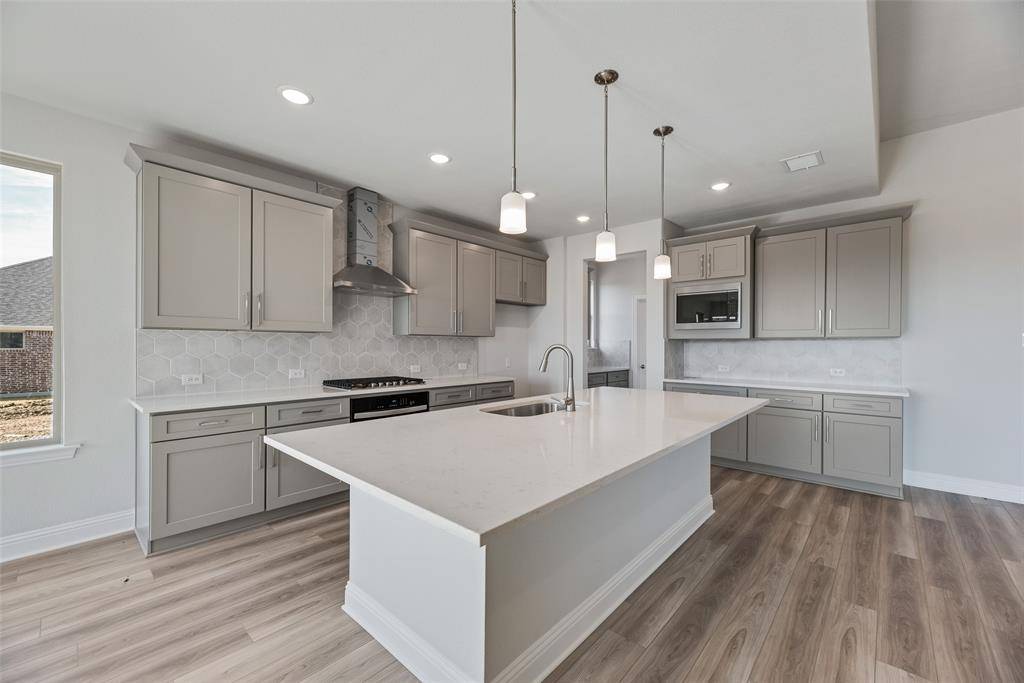 3104 Rock Rose Drive, Celina, TX 75009