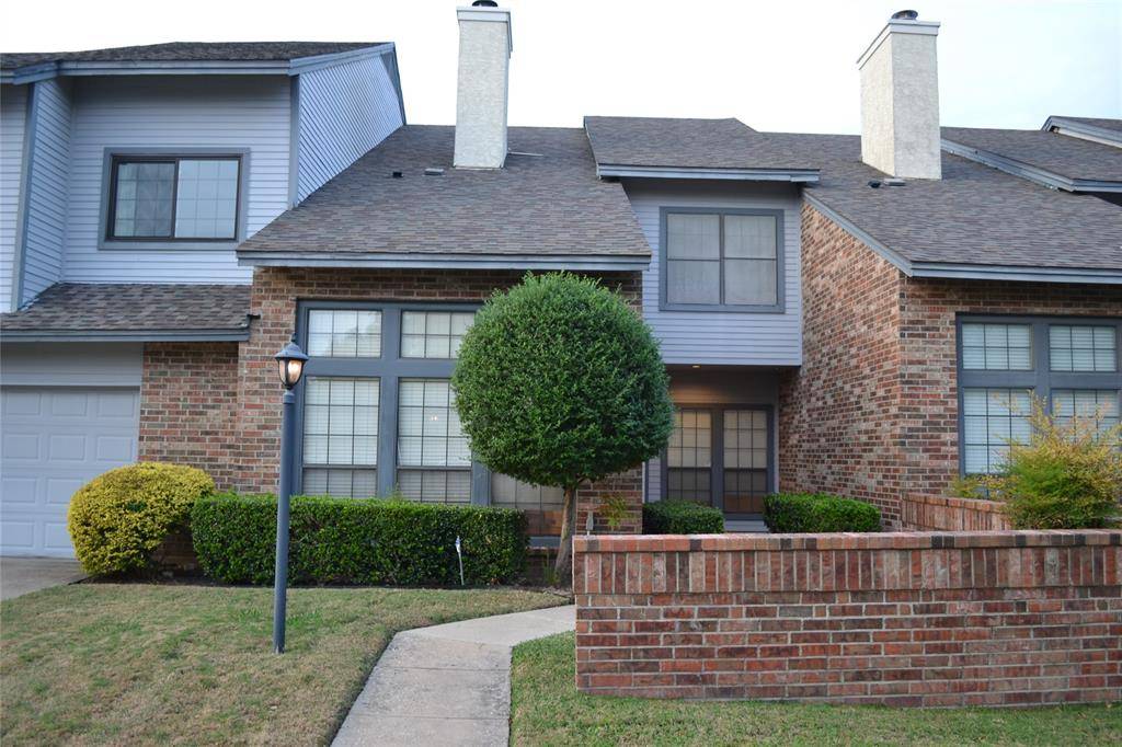 3341 Devonshire Drive, Plano, TX 75075