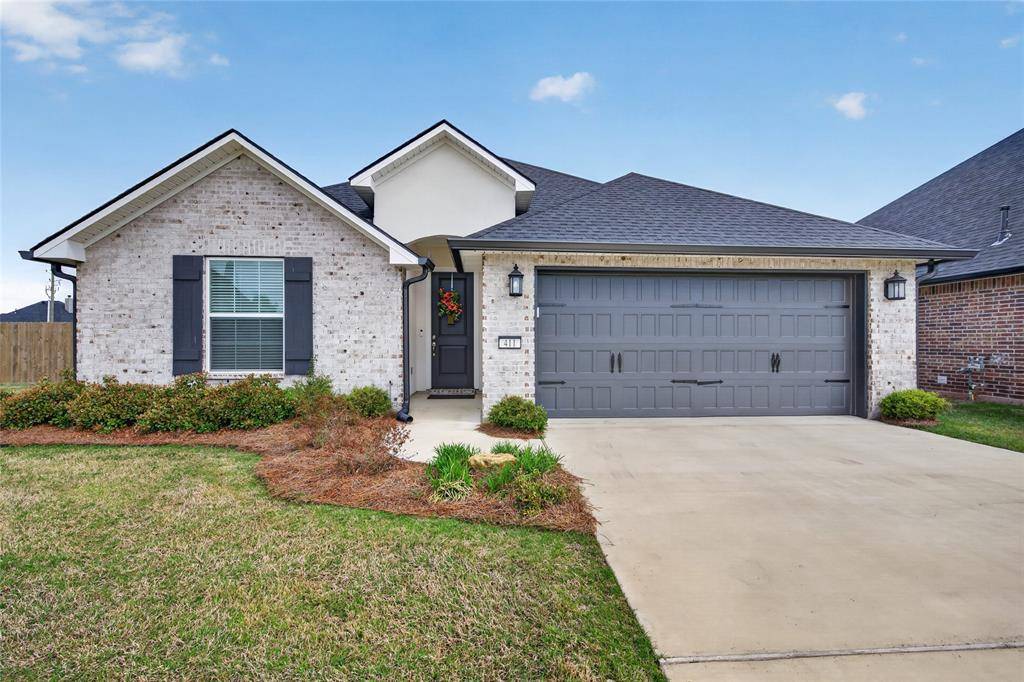 411 Preserve Boulevard, Bossier City, LA 71112