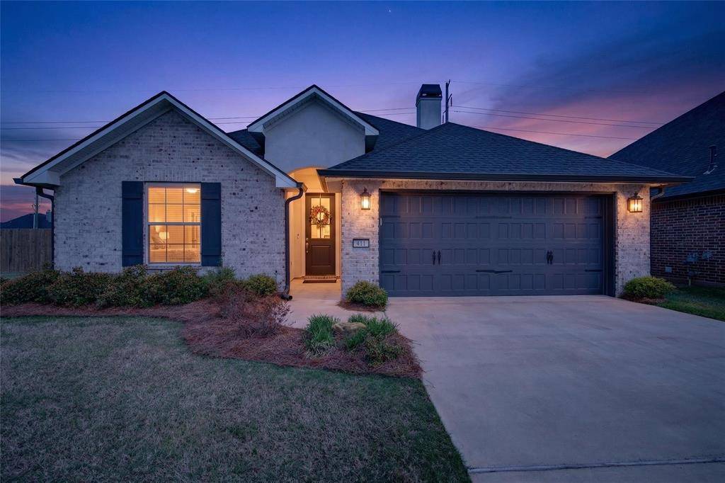 411 Preserve Boulevard, Bossier City, LA 71112