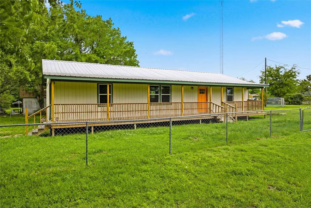 901 10th Street, Cooper, TX 75432