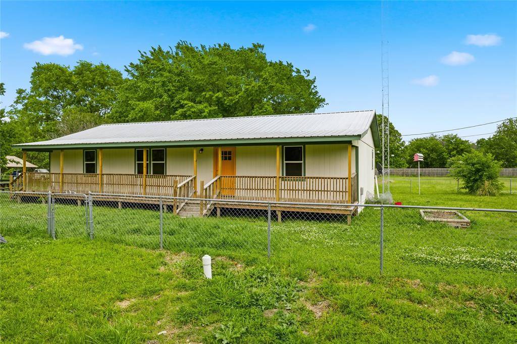 901 10th Street, Cooper, TX 75432