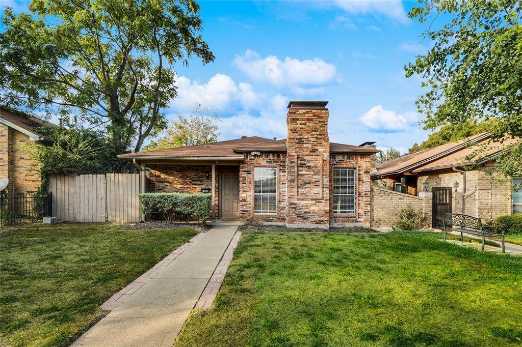2509 W Oakdale Road, Irving, TX 75060