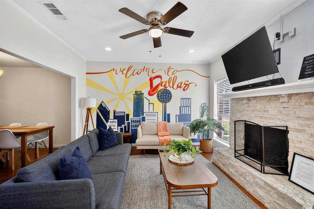 2509 W Oakdale Road, Irving, TX 75060