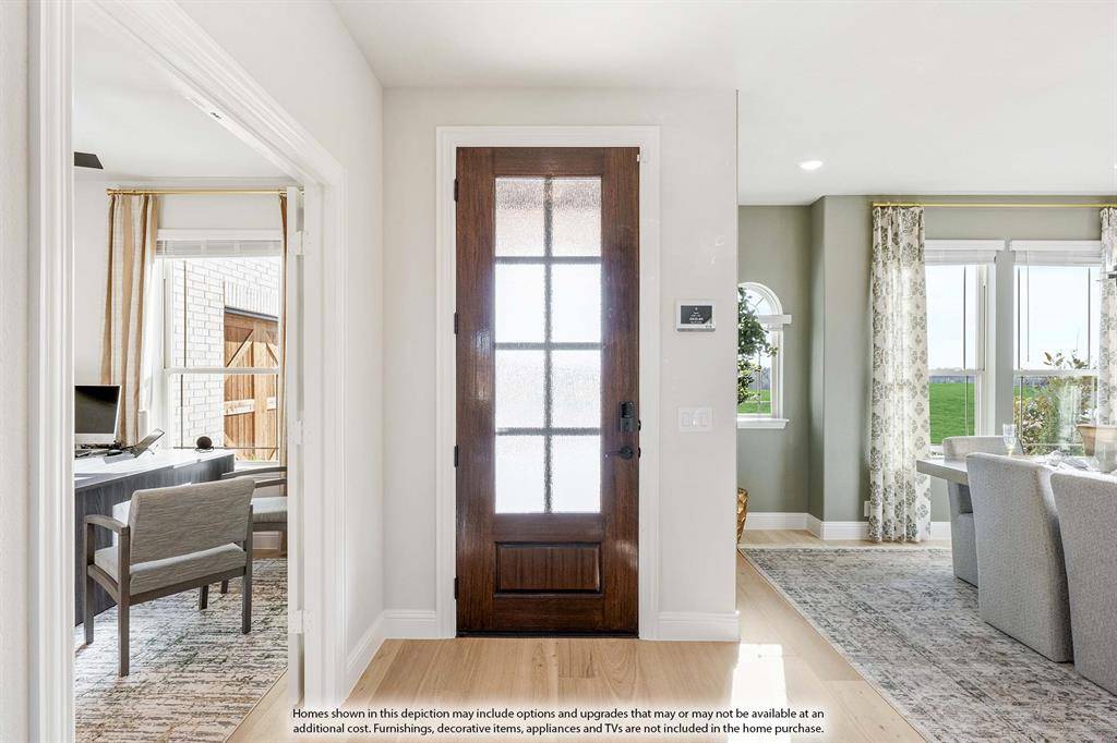 2906 Wild River Road, Melissa, TX 75454