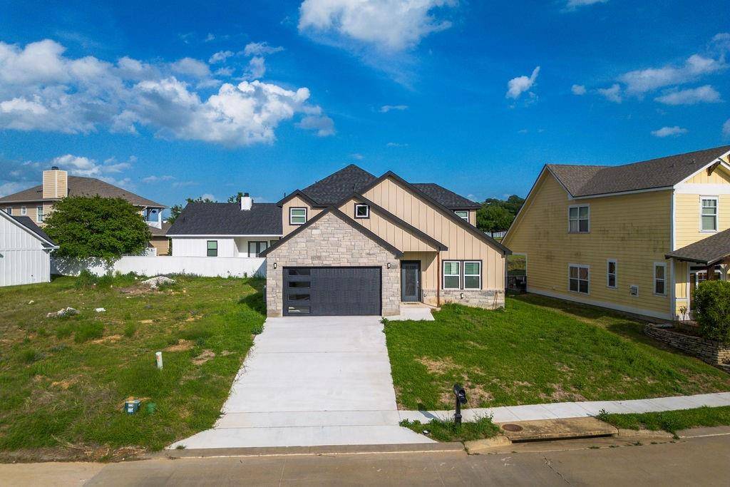 311 Heather Run, Woodway, TX 76712