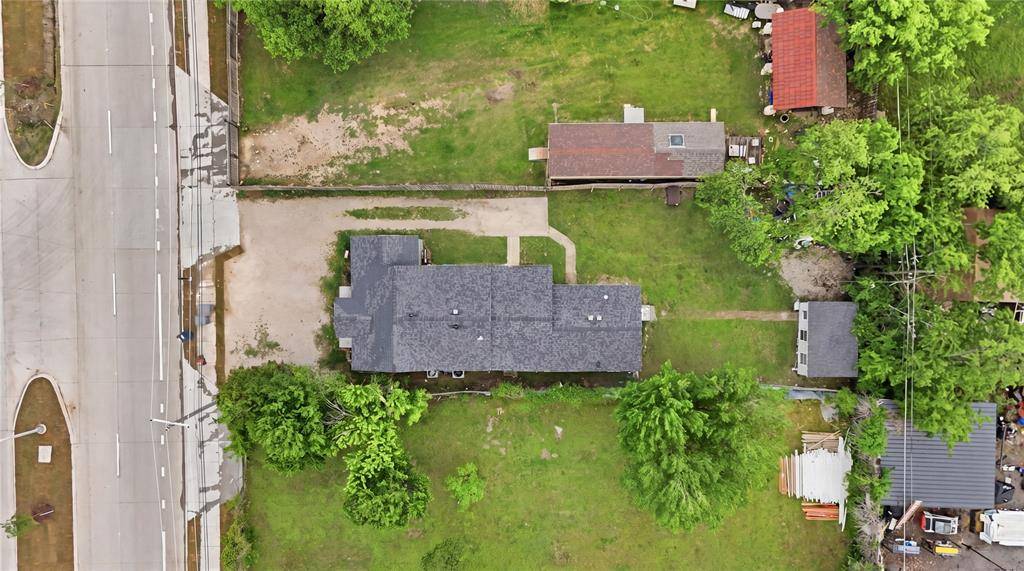 2519 Chalk Hill Road, Dallas, TX 75212