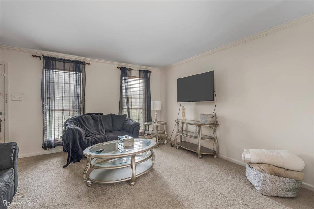 10007 Saratoga Drive, Shreveport, LA 71115