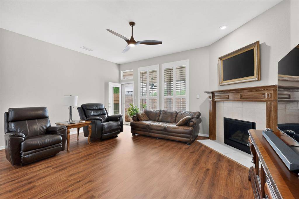 2312 Benwick Drive, Corinth, TX 76210