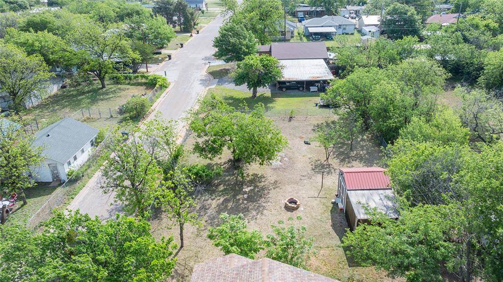 2841 Old Anson Road, Abilene, TX 79603