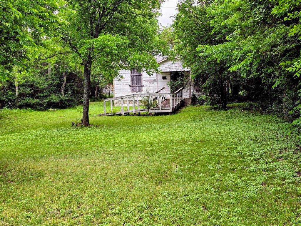 5321 Houghton Avenue, Fort Worth, TX 76107