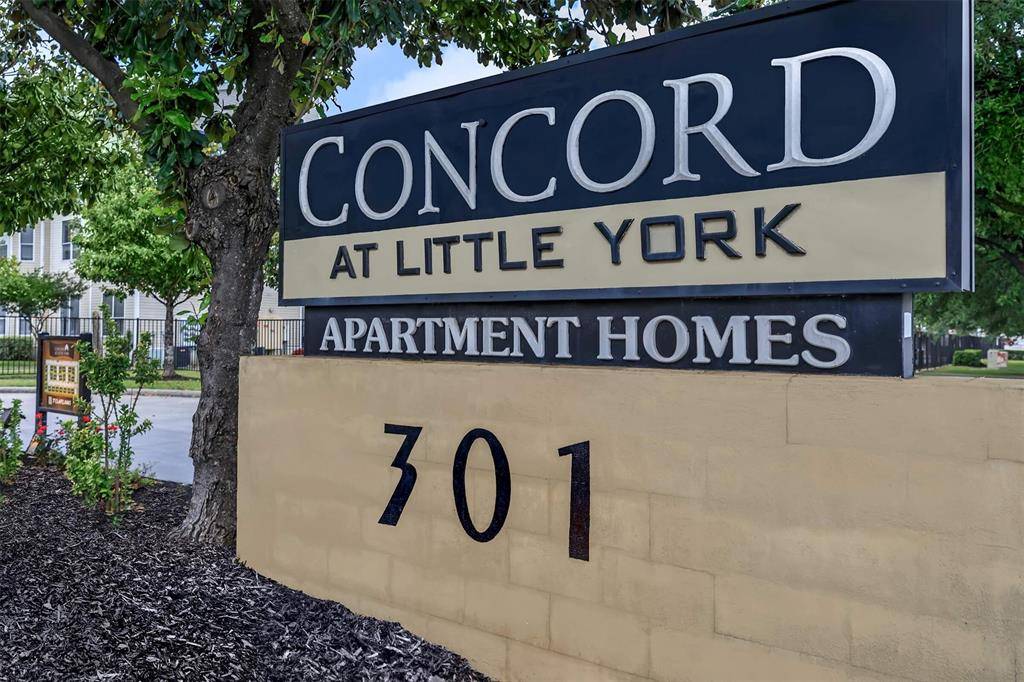 301 W Little York Road #1722, Houston, TX 77076