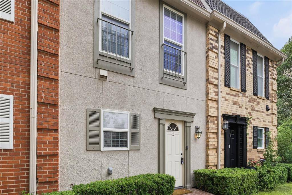 2727 Shelby Avenue #D, Dallas, TX 75219