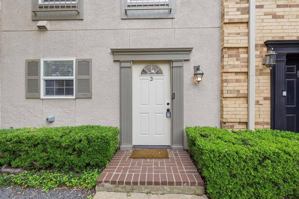 2727 Shelby Avenue #D, Dallas, TX 75219